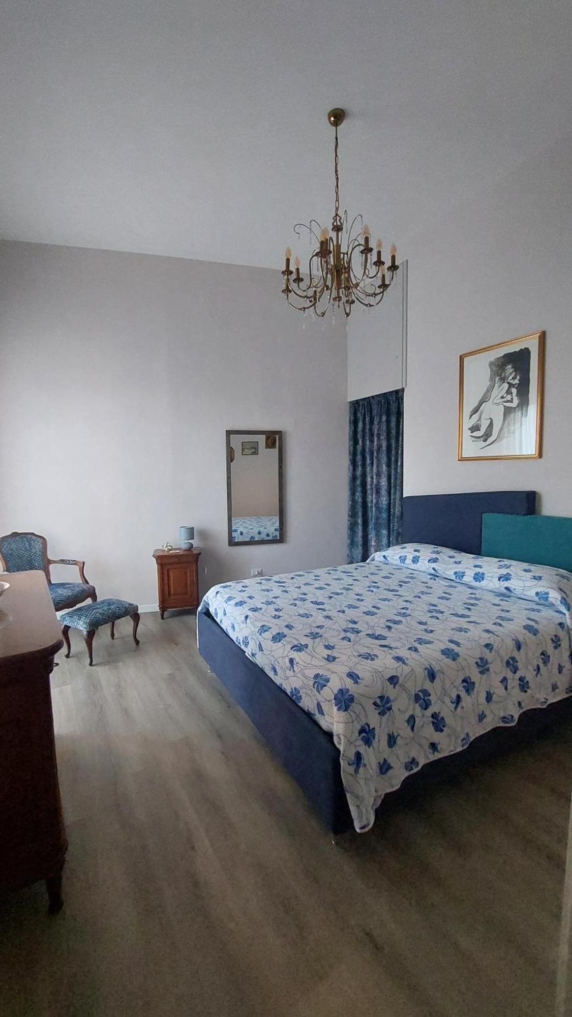 Apartmán Ll Covo Del Brigante Melfi Exteriér fotografie